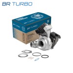 Gereviseerde turbocompressor met pakkingenset  | 767378-5001RSG