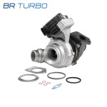 Gereviseerde turbocompressor met pakkingenset  | 767378-5001RSG