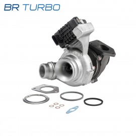 Gereviseerde turbocompressor met pakkingenset  | 767378-5001RSG