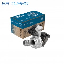 Gereviseerde turbocompressor  | 767378-5001RS