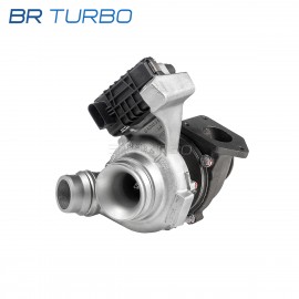 Gereviseerde turbocompressor  | 767378-5001RS