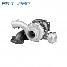 Gereviseerde turbocompressor  | 767835-5001RS