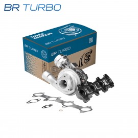 Gereviseerde turbocompressor met pakkingenset  | 767837-5001RSG