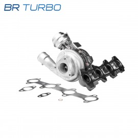 Gereviseerde turbocompressor met pakkingenset  | 767837-5001RSG