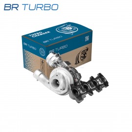 Gereviseerde turbocompressor  | 767837-5001RS
