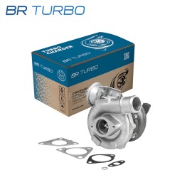 Gereviseerde turbocompressor met pakkingenset  | 767851-5001RSG