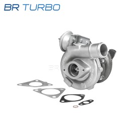 Gereviseerde turbocompressor met pakkingenset  | 767851-5001RSG