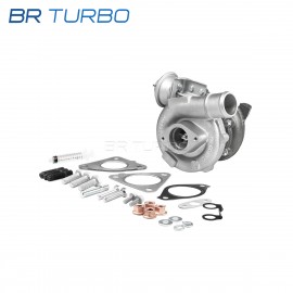 Gereviseerde turbocompressor met montageset  | 767851-5001RSM