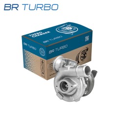 Gereviseerde turbocompressor  | 767851-5001RS