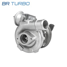 Gereviseerde turbocompressor  | 767851-5001RS