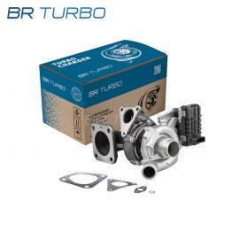 Gereviseerde turbocompressor met pakkingenset  | 767933-5001RSG