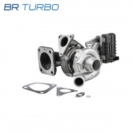 Gereviseerde turbocompressor met pakkingenset  | 767933-5001RSG