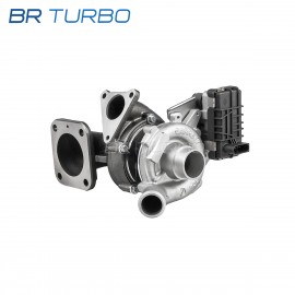 Gereviseerde turbocompressor  | 767933-5001RS