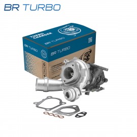 Wiederaufbereiteter turbolader inklusive dichtungen  | 768342-5001RSG