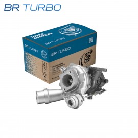 Wiederaufbereiteter turbolader  | 768342-5001RS