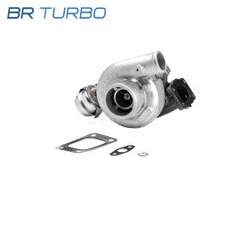 Gereviseerde turbocompressor met pakkingenset  | 768625-5001RSG