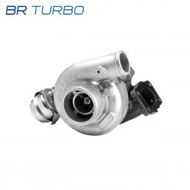 Gereviseerde turbocompressor  | 768625-5001RS