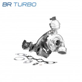 Gereviseerde turbocompressor met pakkingenset  | 768652-5001RSG