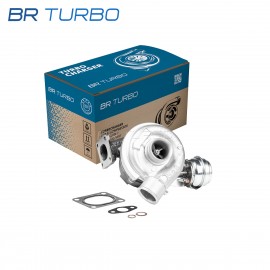 Gereviseerde turbocompressor met pakkingenset  | 769040-5001RSG