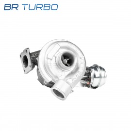 Gereviseerde turbocompressor  | 769040-5001RS