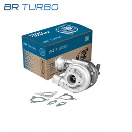 Gereviseerde turbocompressor met pakkingenset  | 769328-5001RSG