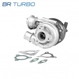 Gereviseerde turbocompressor met pakkingenset  | 769328-5001RSG