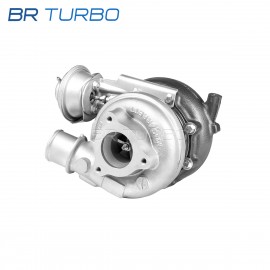 Gereviseerde turbocompressor  | 769328-5001RS