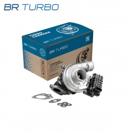 Gereviseerde turbocompressor met pakkingenset  | 769674-5001RSG