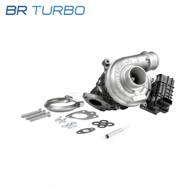 Gereviseerde turbocompressor met montageset  | 769674-5001RSM