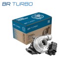 Gereviseerde turbocompressor  | 769674-5001RS