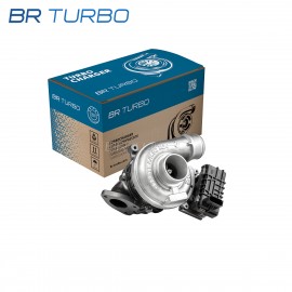 Gereviseerde turbocompressor  | 769674-5001RS