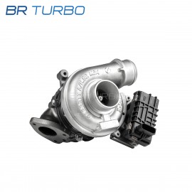 Gereviseerde turbocompressor  | 769674-5001RS