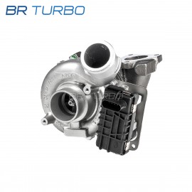 Gereviseerde turbocompressor  | 769701-5001RS