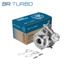 Gereviseerde turbocompressor met pakkingenset  | 769708-5001RSG