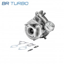 Gereviseerde turbocompressor met pakkingenset  | 769708-5001RSG