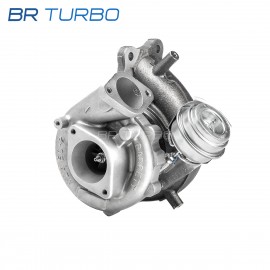 Gereviseerde turbocompressor  | 769708-5001RS