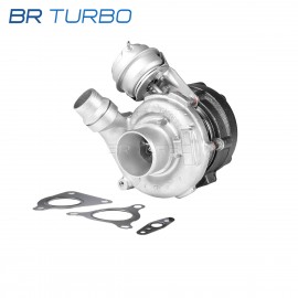 Gereviseerde turbocompressor met pakkingenset  | 770116-5001RSG