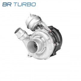 Gereviseerde turbocompressor  | 770116-5001RS