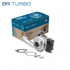 Gereviseerde turbocompressor met pakkingenset  | 771903-5001RSG