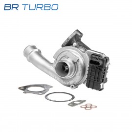 Gereviseerde turbocompressor met pakkingenset  | 771903-5001RSG