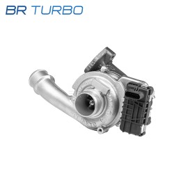 Gereviseerde turbocompressor  | 771903-5001RS