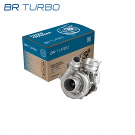 Gereviseerde turbocompressor  | 773087-5001RS