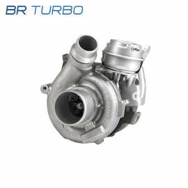 Gereviseerde turbocompressor  | 773087-5001RS