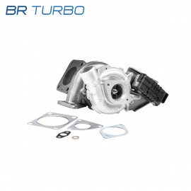 Gereviseerde turbocompressor met pakkingenset  | 773098-5001RSG