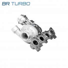 Gereviseerde turbocompressor  | 773148-5001RS