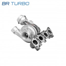 Gereviseerde turbocompressor  | 773721-5001RS