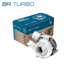 Gereviseerde turbocompressor  | 774833-5001RS