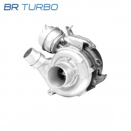 Gereviseerde turbocompressor  | 774833-5001RS