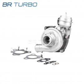 Gereviseerde turbocompressor met pakkingenset  | 775274-5001RSG