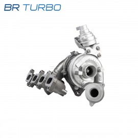 Gereviseerde turbocompressor  | 775517-5001RS
